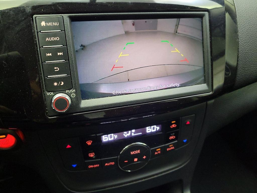 used 2019 Nissan Sentra car, priced at $14,998