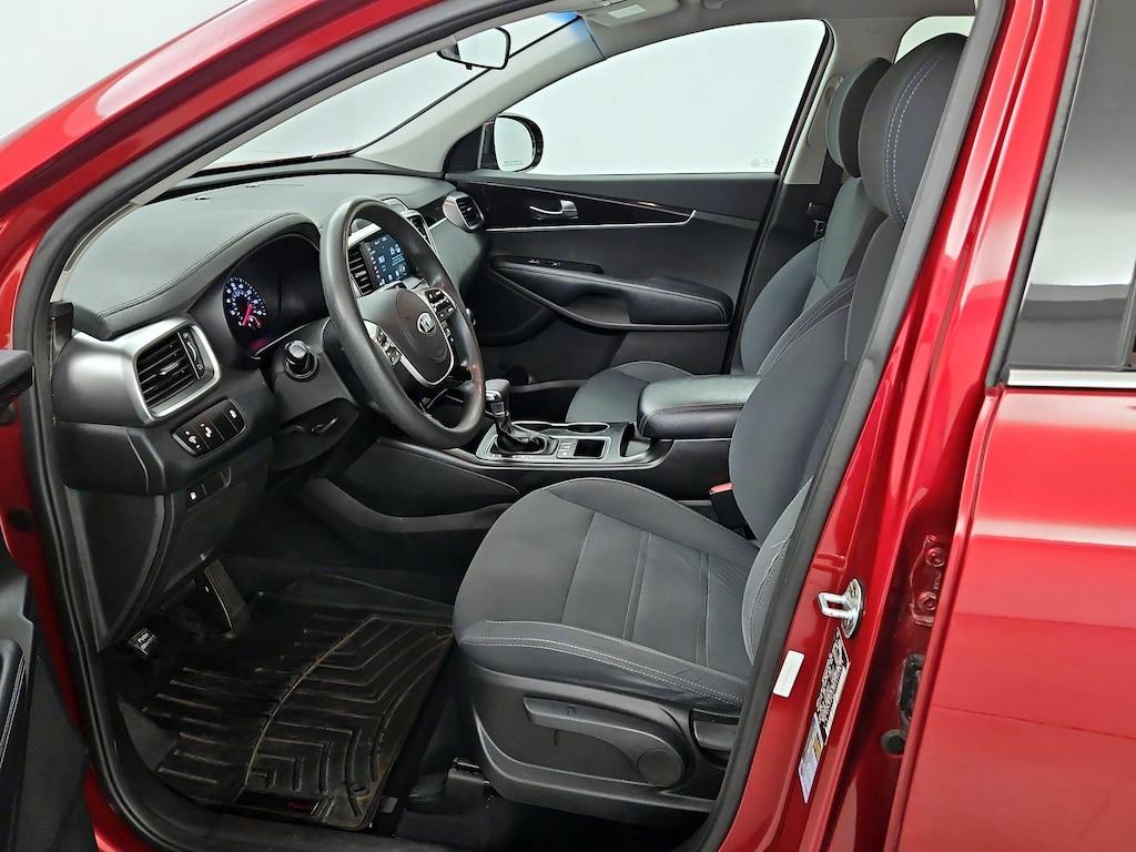 used 2019 Kia Sorento car, priced at $18,998