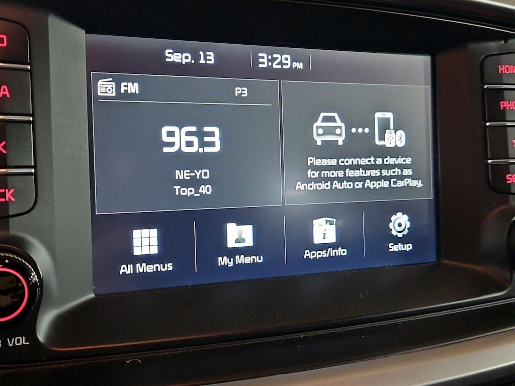 used 2019 Kia Sorento car, priced at $18,998