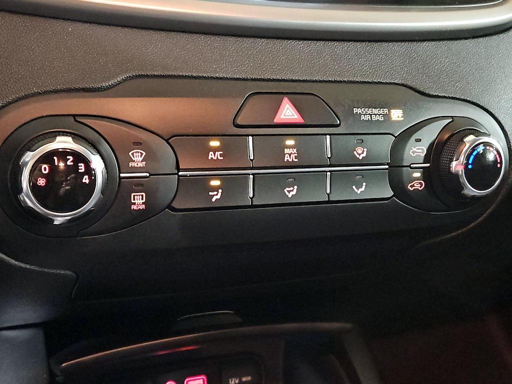 used 2019 Kia Sorento car, priced at $18,998