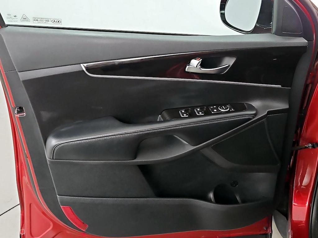 used 2019 Kia Sorento car, priced at $18,998