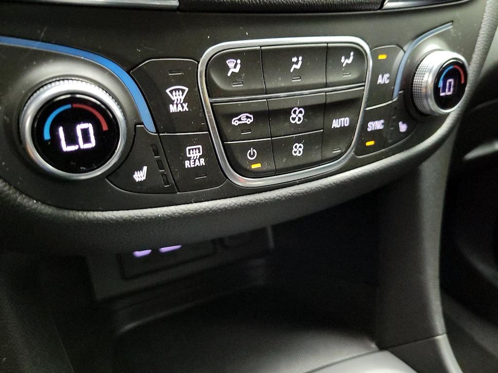 used 2021 Chevrolet Equinox car, priced at $21,998