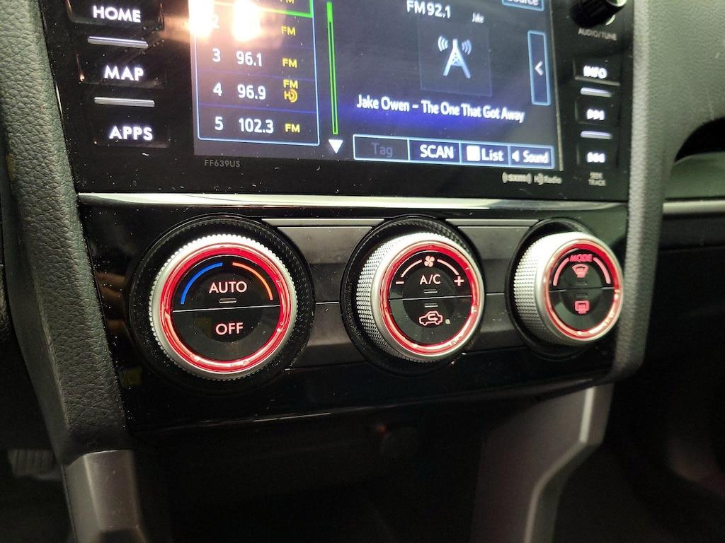 used 2018 Subaru Forester car, priced at $25,998