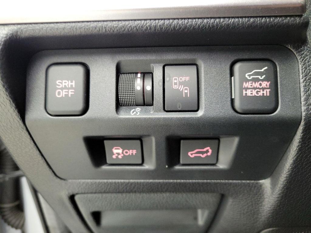 used 2018 Subaru Forester car, priced at $25,998