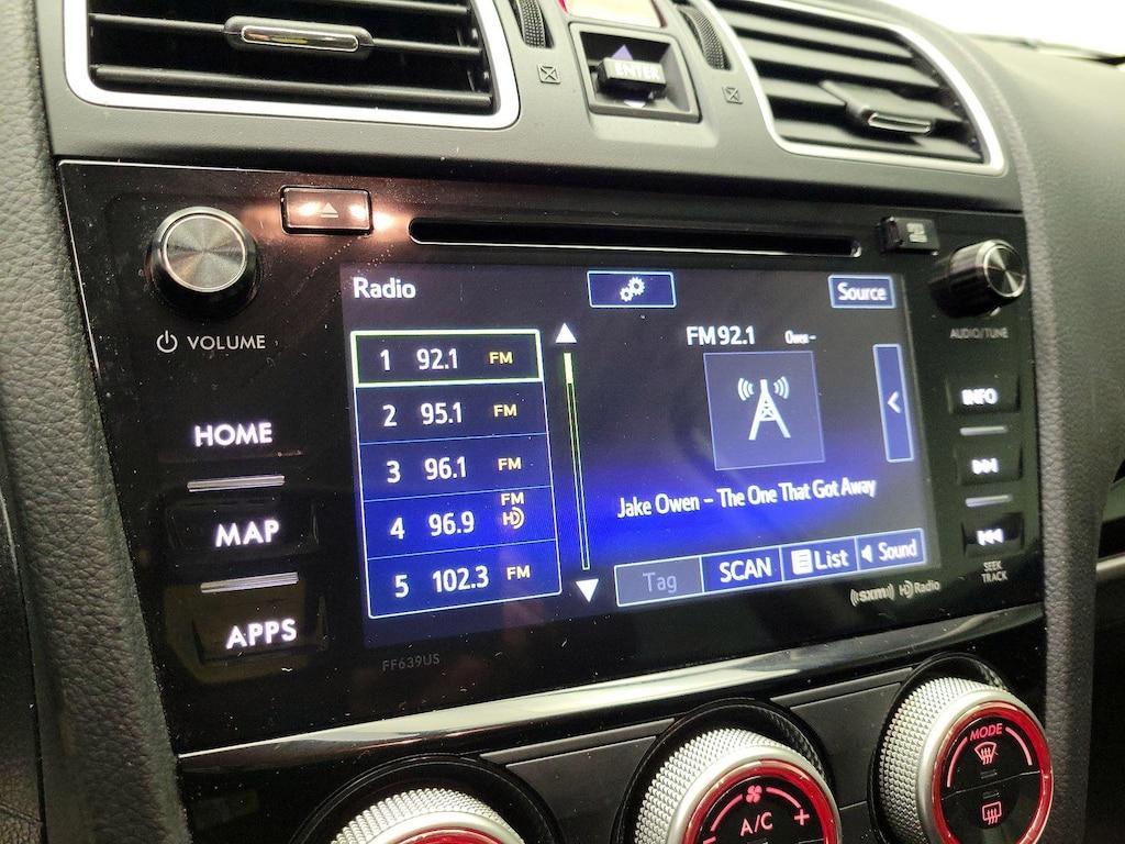 used 2018 Subaru Forester car, priced at $25,998