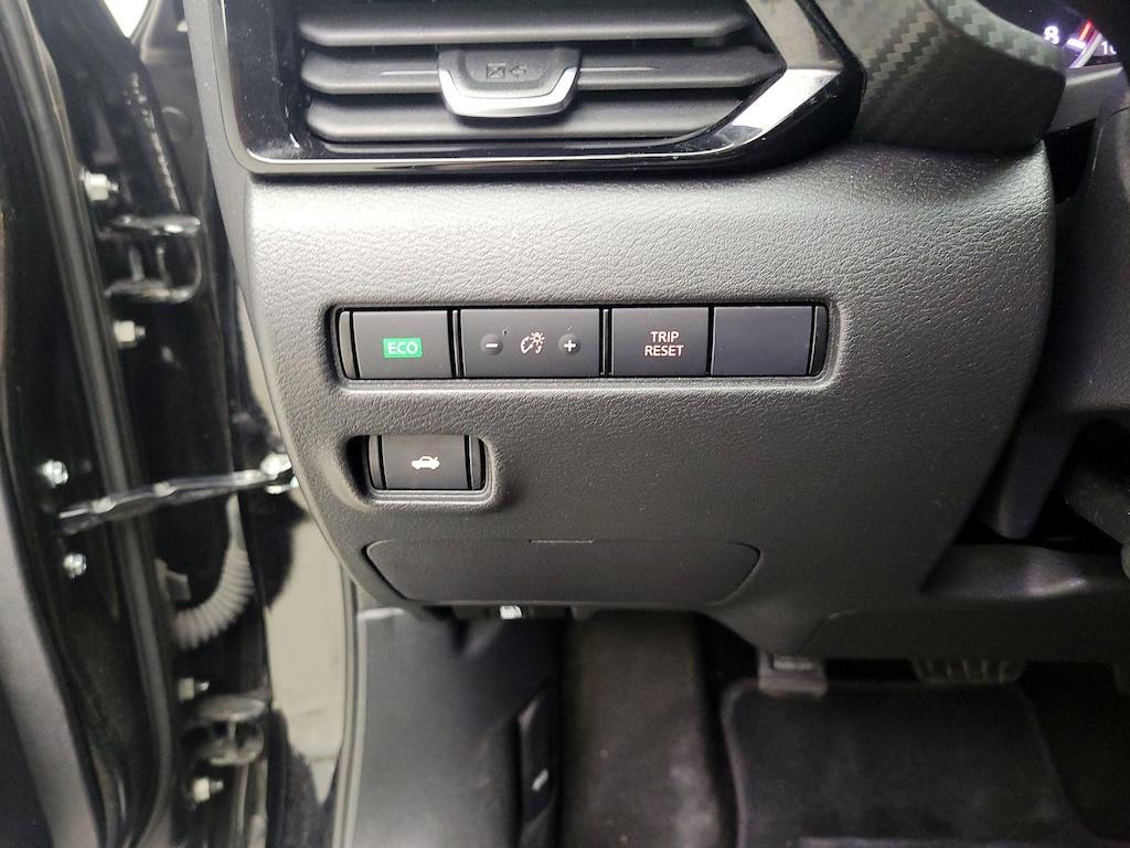 used 2024 Nissan Sentra car, priced at $23,998