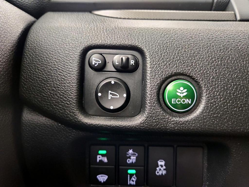 used 2022 Honda Passport car, priced at $30,998