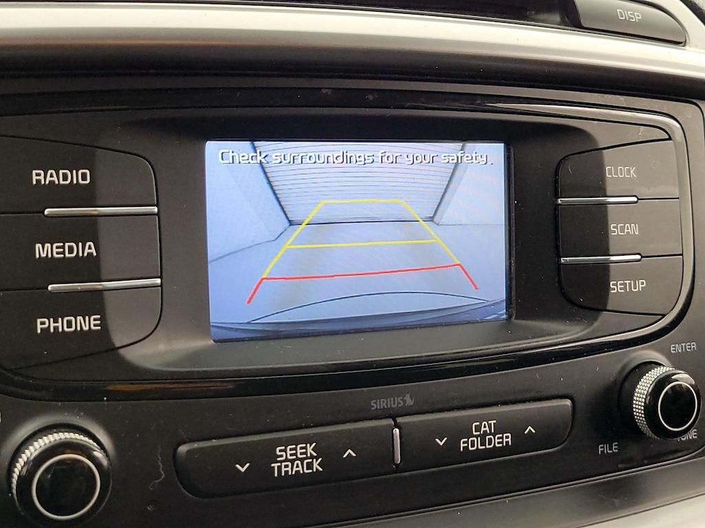 used 2016 Kia Sorento car, priced at $15,998