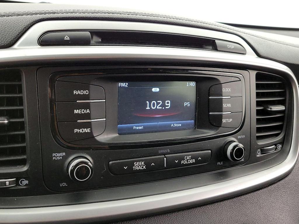 used 2016 Kia Sorento car, priced at $15,998