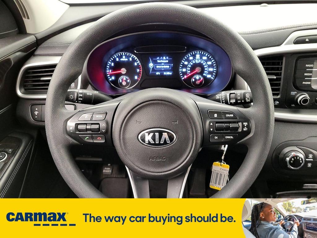 used 2016 Kia Sorento car, priced at $15,998