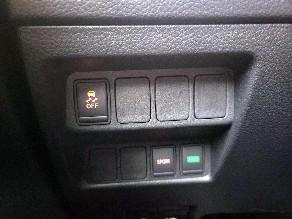 used 2017 Nissan Rogue car, priced at $14,599