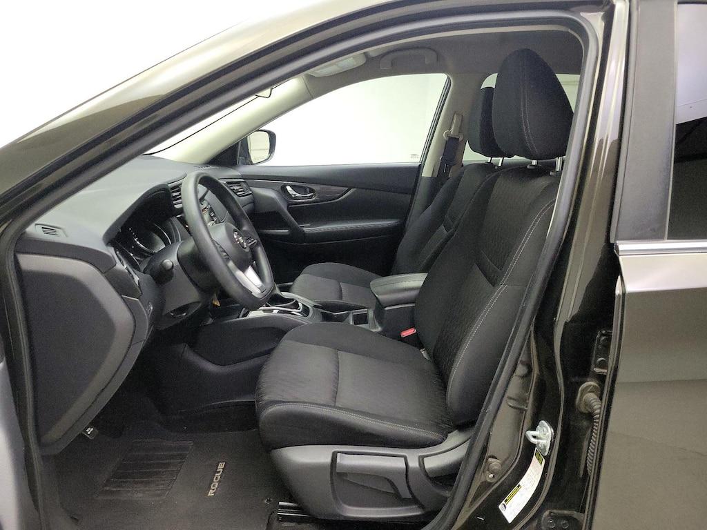 used 2017 Nissan Rogue car, priced at $14,599