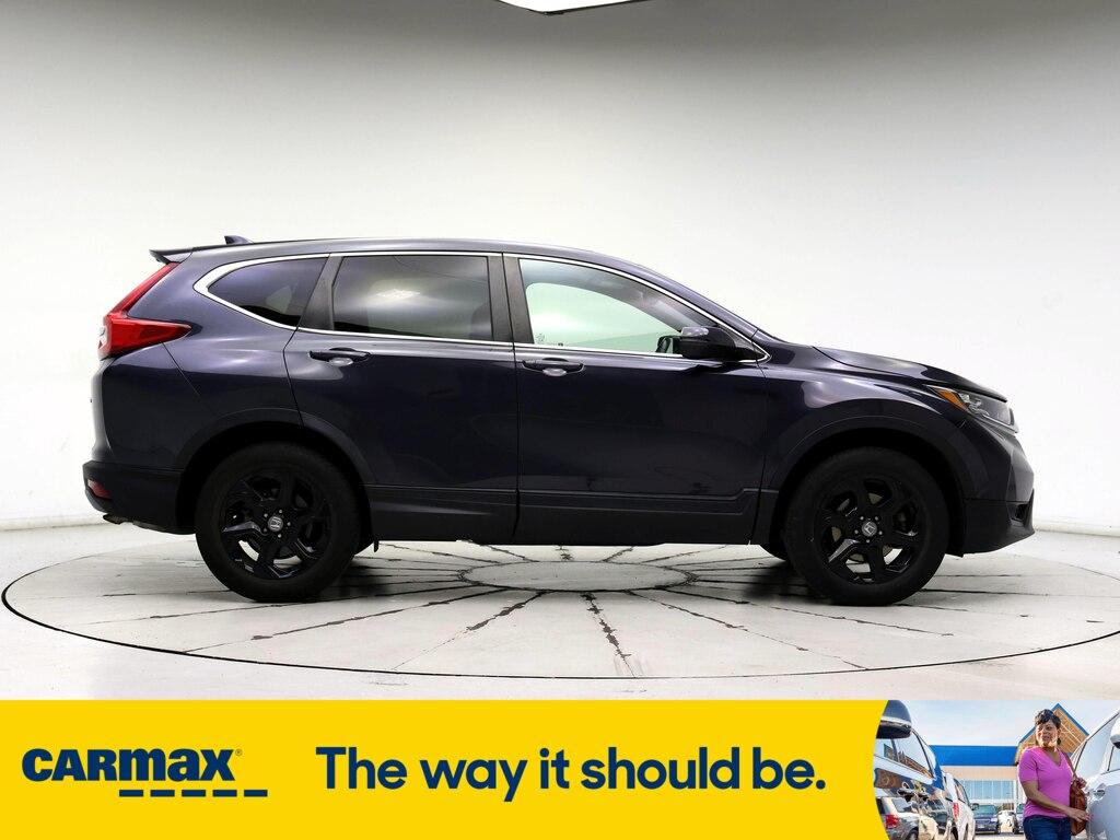 used 2017 Honda CR-V car, priced at $25,998