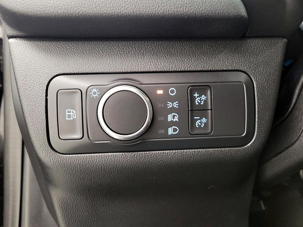 used 2021 Ford Escape car, priced at $19,998