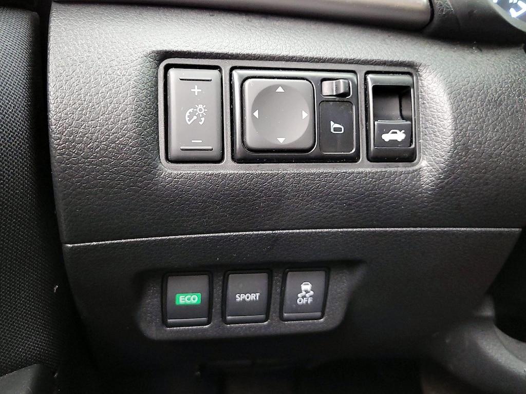 used 2017 Nissan Sentra car, priced at $14,998