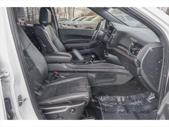 used 2022 Dodge Durango car, priced at $41,999
