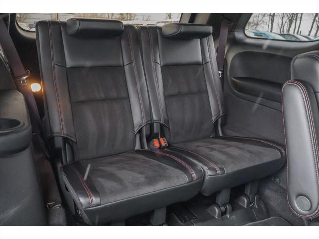 used 2022 Dodge Durango car, priced at $41,999