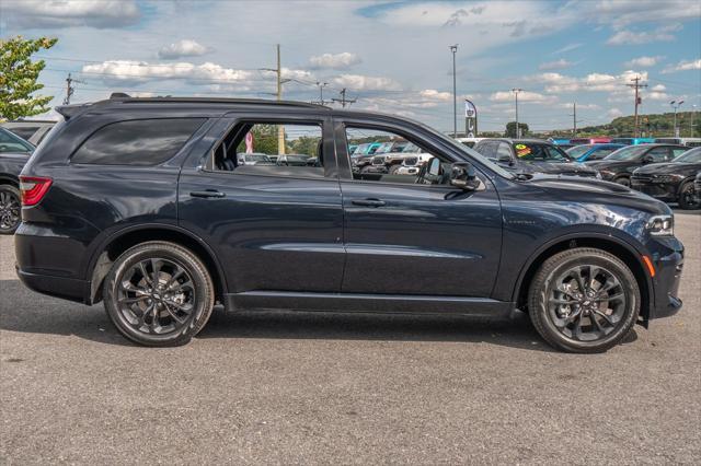 new 2025 Dodge Durango car, priced at $58,889