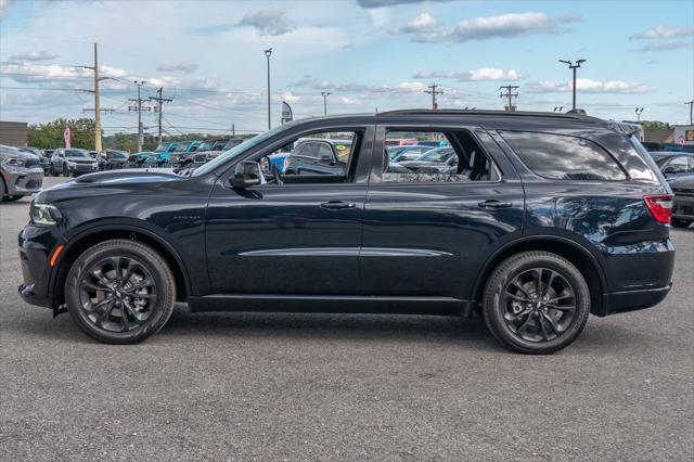 new 2025 Dodge Durango car, priced at $58,889