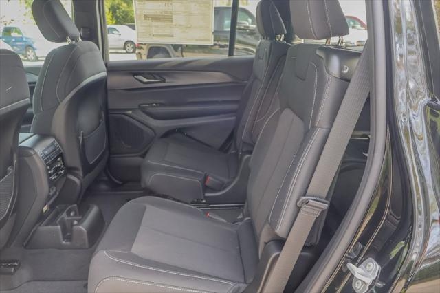 new 2025 Jeep Grand Cherokee L car, priced at $42,467