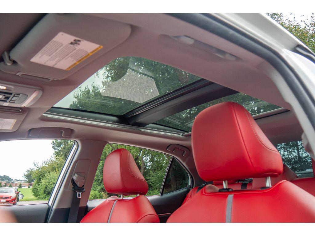 used 2022 Toyota Camry car