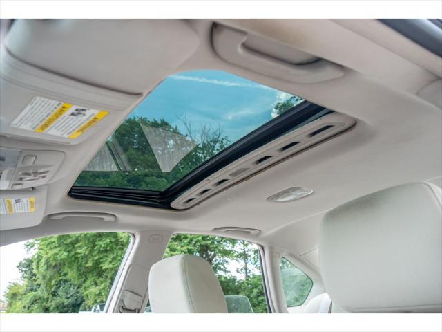 used 2007 Subaru Legacy car