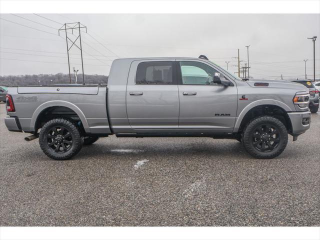 used 2021 Ram 2500 car, priced at $66,989