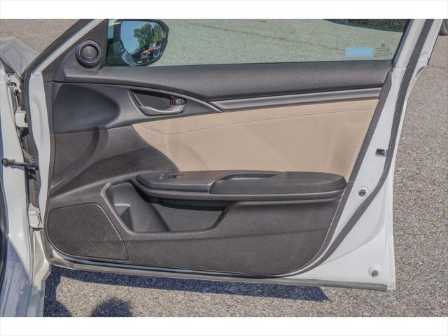 used 2020 Honda Civic car, priced at $19,956