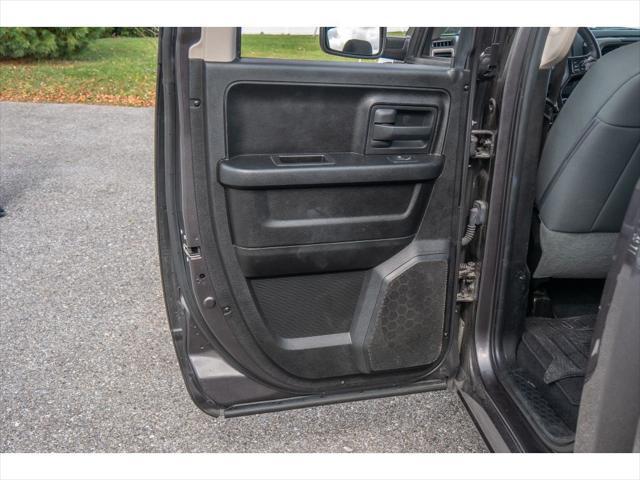 used 2019 Ram 1500 car, priced at $24,955