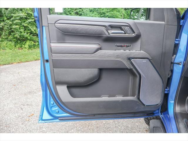 used 2023 GMC Sierra 1500 car, priced at $64,955