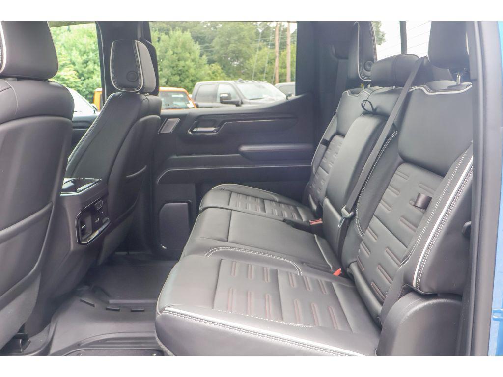 used 2023 GMC Sierra 1500 car, priced at $64,955