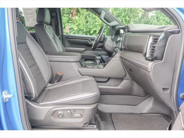used 2023 GMC Sierra 1500 car, priced at $64,955