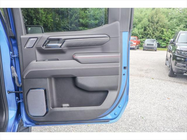 used 2023 GMC Sierra 1500 car, priced at $64,955