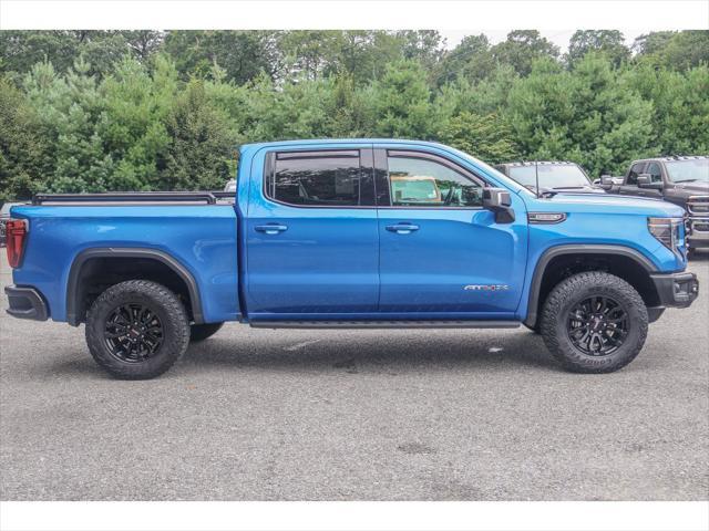 used 2023 GMC Sierra 1500 car, priced at $64,955