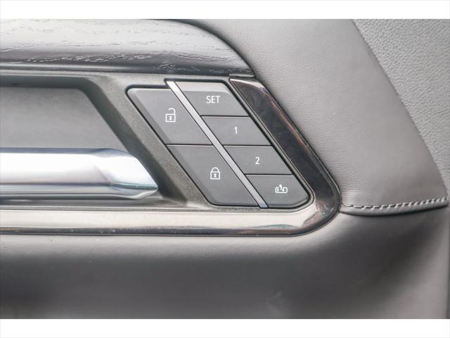 used 2023 GMC Sierra 1500 car, priced at $64,955