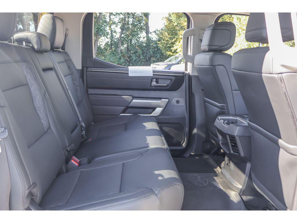 used 2024 Toyota Tundra car, priced at $48,955