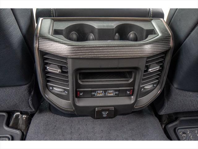 used 2022 Ram 2500 car, priced at $69,989