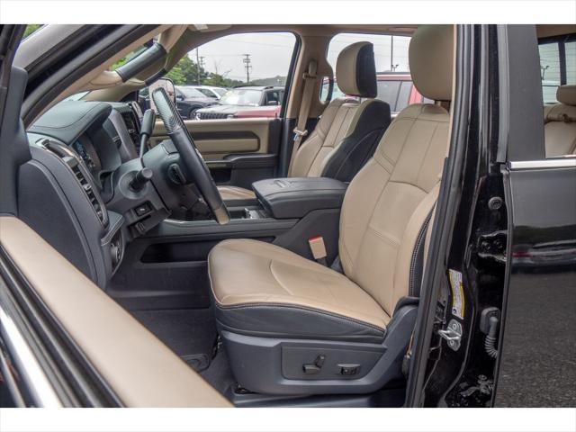 used 2022 Ram 2500 car, priced at $69,989