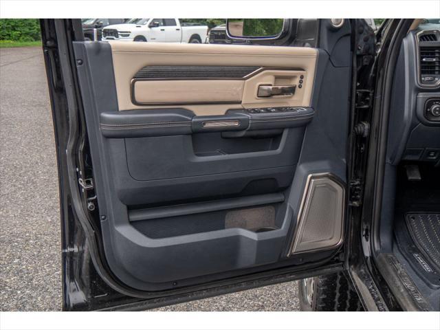 used 2022 Ram 2500 car, priced at $69,989