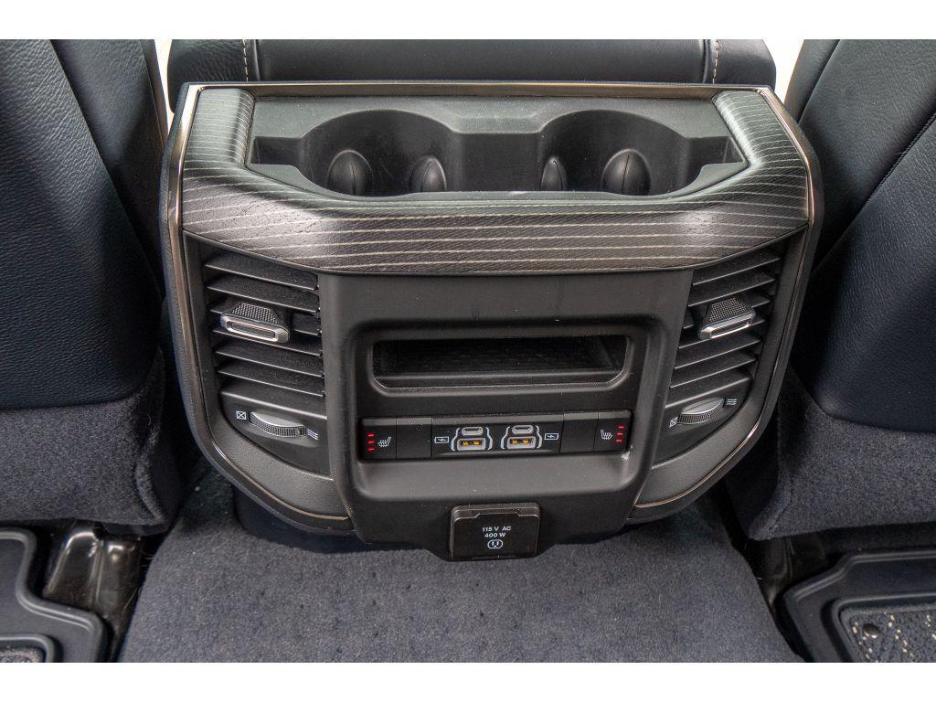 used 2022 Ram 2500 car, priced at $69,989