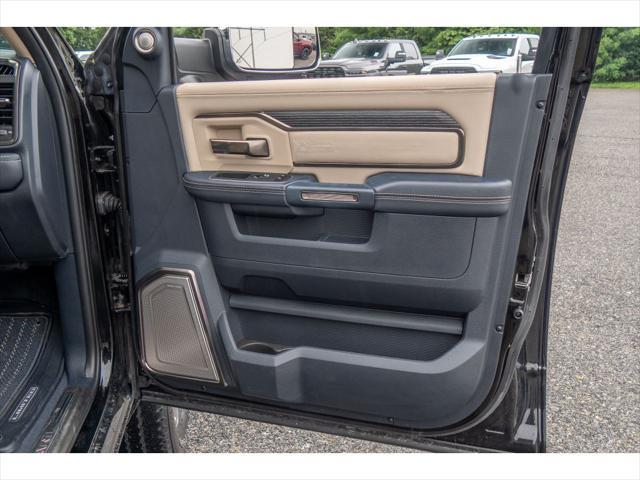 used 2022 Ram 2500 car, priced at $69,989