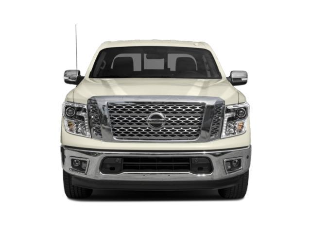 used 2018 Nissan Titan car, priced at $29,956