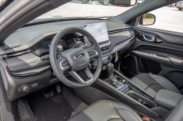 new 2025 Jeep Compass car, priced at $34,726