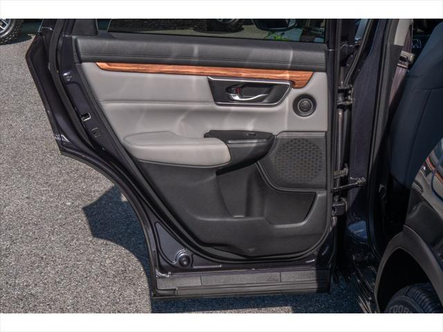 used 2019 Honda CR-V car, priced at $25,966