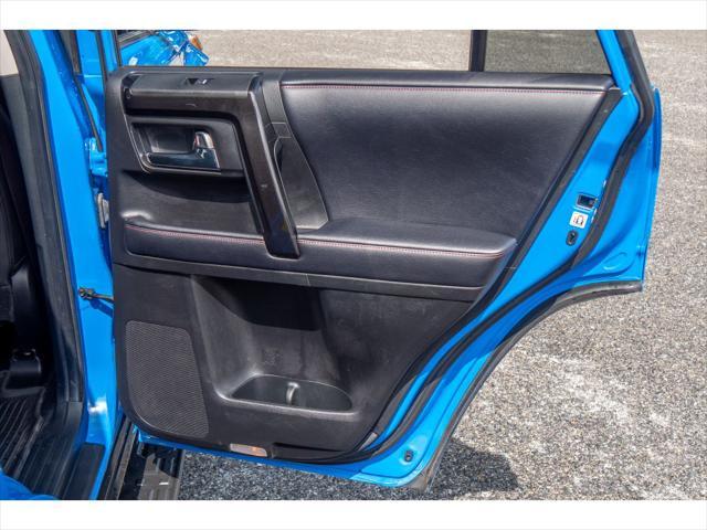 used 2019 Toyota 4Runner car, priced at $48,956