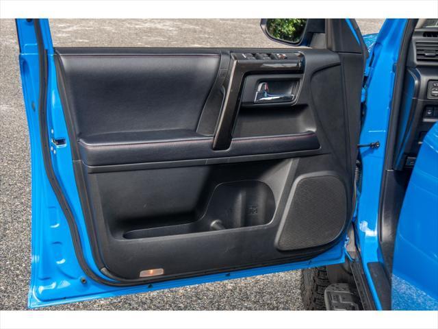 used 2019 Toyota 4Runner car, priced at $48,956