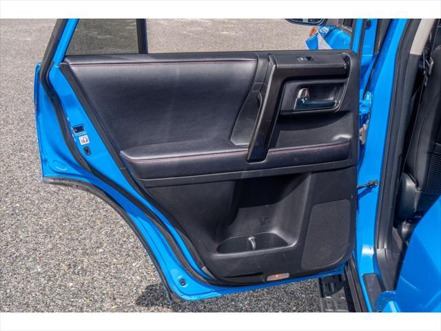 used 2019 Toyota 4Runner car, priced at $48,956