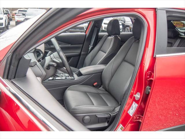 used 2024 Mazda CX-30 car, priced at $25,955