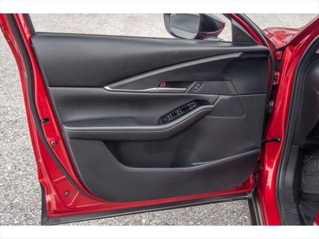 used 2024 Mazda CX-30 car, priced at $25,955