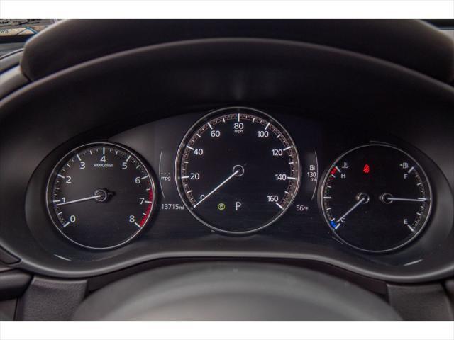 used 2024 Mazda CX-30 car, priced at $25,955
